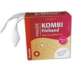 2165 Proaid 2165 Finger-kombiförband 400