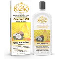Tio nacho shampoo Tio Nacho Coconut Oil Ultra Hydrating Shampoo Loss