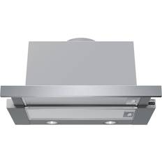 Bosch 500 Convertible, Silver