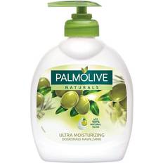 Palmolive håndsæbe 300ml Palmolive Liquid soap 300ml