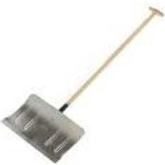 Talvityökalut Profi-X Aluminum snow shovel 48x31cm 12349