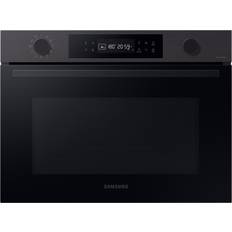 Samsung 60 cm Ovne Samsung Induktionskogeplade NQ5B4553FBB/U1 Sort