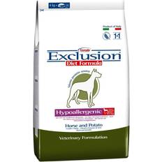 Exclusion Diet Hest & Kartofler Hypo Allergenic Hundefoder