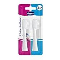 Electric brush Chicco HEADS FOR 36M + ELECTRIC BRUSH