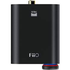 Fiio New K3