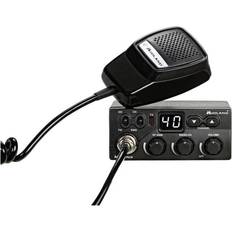 M Zero Plus C1169.01 CB Radio