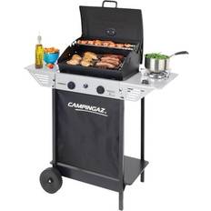 Barbecue a gas Campingaz Xpert 100 LS+Rocky 9200 W