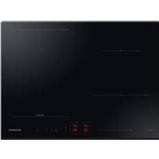 Encimeras Samsung NZ64B5046GK hob