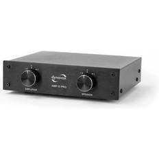 Dynavox Amplificadores y Receptores Dynavox ELECTRONICA AMP-S PRO BLACK