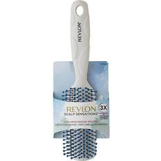 Hair Products Revlon Scalp Sensations Perfect Style Massaging Indulgence All-Purpose Brush