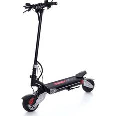 36 V Elscooters Zero Elscooter 8X 52V 26Ah