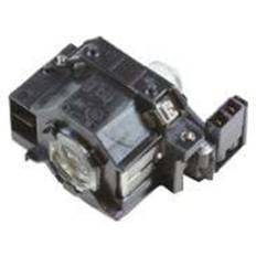 Lampes de projecteur MicroLamp Lampe De Projecteur 170 Watt 2000 Heures Pour Epson EMP-280 EMP-400W EMP-400We EMP-822 EMP-822H EMP-83H PowerLite 83c