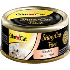 GimCat Filet 6 Tonfisk ansjovis