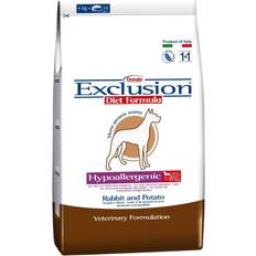 Exclusion Diet 2x12kg kanin & kartofler Hundefoder 12kg