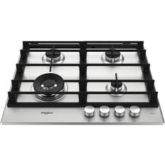 60 cm - Vred Spishällar Whirlpool AKWL 628/ IXL