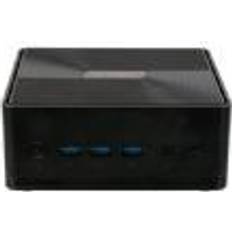 Pc computer ECS BAREBONE MINIPC COMPUTER LIVA Q2 N5030-0464