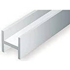 H-Profil .188) 4.8x350mm (3)