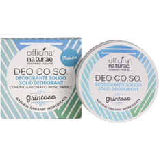 Hygienartiklar Officina Naturae Grintoso Creme Deodorant 50ml