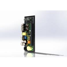 FusionAmp FA502 2x500 Watt 4 Ohm