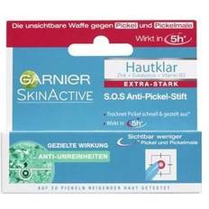 Garnier Ansigtsrens Garnier Ansigtspleje Hudrensning S.O.S Anti-bumse-stift 10