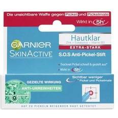 Garnier Reinigungscremes & Reinigungsgele Garnier Facial Cleansing SOS anti-spots stick