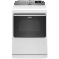 Maytag Air Vented Tumble Dryers Maytag MGD7230HW White