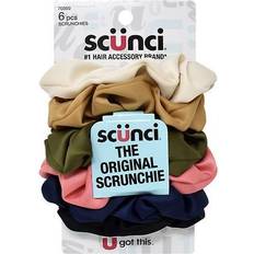 Scunci The Original Satin