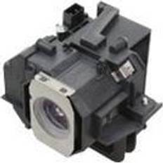 Projectorlampen MicroLamp CoreParts Projektorlampe for Epson EH-TW2800