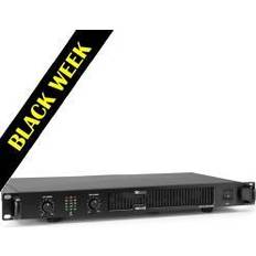 Forstærkere & Modtagere Power Dynamics PDD1100 Digital Amplifier Pro 2x 550W TILBUD NU