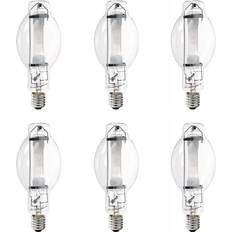 High-Intensity Discharge Lamps Philips HID Quartz Metal Halide Switch Start High-Intensity Discharge Lamps 1000W E39