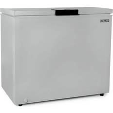 Right Chest Freezers Newair NFT070GA00 Gray