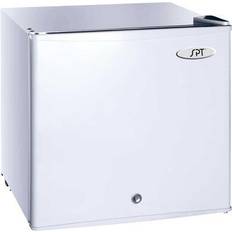 Freestanding Freezers on sale SPT 1.1 Cu. Energy Star Upright White