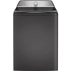 Front Loaded - Washing Machines GE Profile PTW600BPRDG