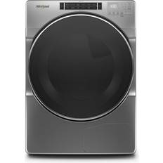 Whirlpool WHD862CHC Gray