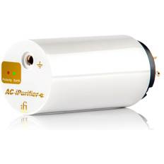 iFi Audio AC iPurifier headphone amplifier