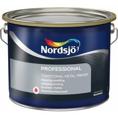 Nordsjö grundfärg Nordsjö GRUNDFÄRG PRO METAL PRIMER Grå