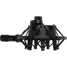 Blue yeti microphones Knox Gear Shock Mount for Blue Yeti Microphones (Black)