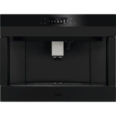 Espressomaskin inb. KKA894500T mattsvart