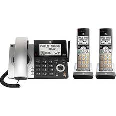 At&t telephones AT&T CL84207