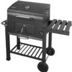 Garden charcoal grill FZG