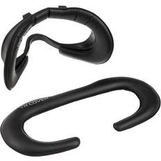 VRCOQSETBR, Sæt, Head-mounted display, Sort, Oculus, Oculus Quest, 1 stk