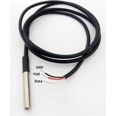 Temperature Sensor DS18B20