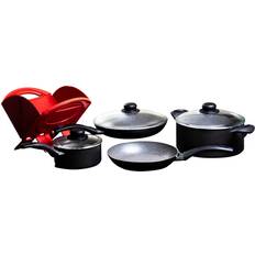 Ballarini Cookware Ballarini Matera 8-pc Cookware Set Cookware Set