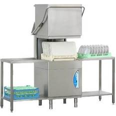 Dishwashers L25EKS 1PH Restaurant Commercial Pass