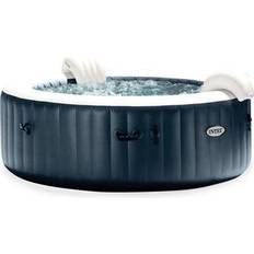 Hot Tubs Intex Inflatable Hot Tub PureSpa Plus