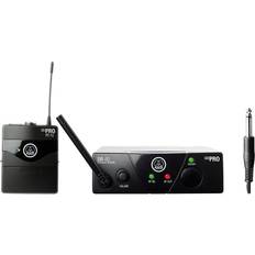 AKG Microfoni AKG WMS40 Mini Instrumental Sistema wireless US25B: 537.900MHz