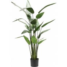 Plantas Artificiales Emerald Heliconia Planta Artificial