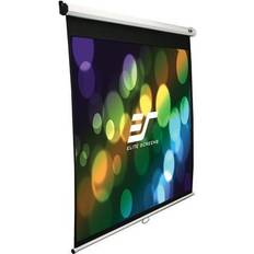 Projector Screens Elite Screens Manual Series, 100" 16:9