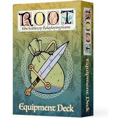 Root The RPG Equipment Deck