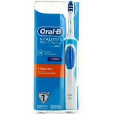 Elektriske tannbørster & Tannspylere Oral-B Vitality Pro Timer Trizone